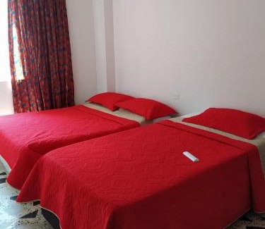 Cartagena Apartment | Posada Cartagena Victoriosa