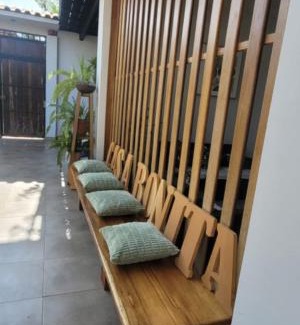 Las Piedras House | Posada Casa Bonita