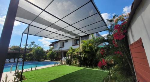 Las Piedras House | Posada Casa Bonita