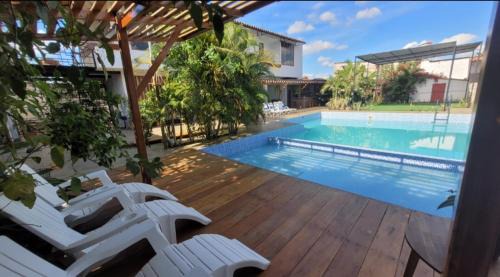 Las Piedras House | Posada Casa Bonita