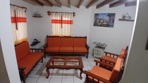 Santa Lucia del Camino Hotel | Posada "CASA BONITA"