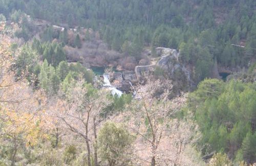 Atanzon House | Posada de los Antiguos Telares