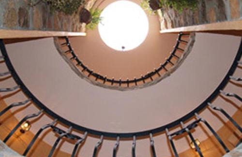 Atanzon House | Posada de los Antiguos Telares