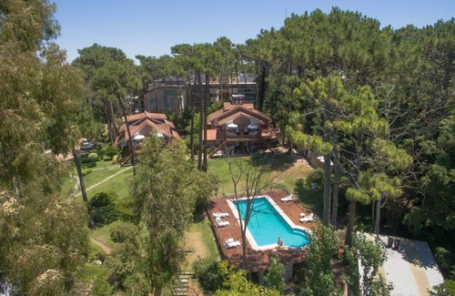 Carilo Apartment | Posada Del Bosque Cariló