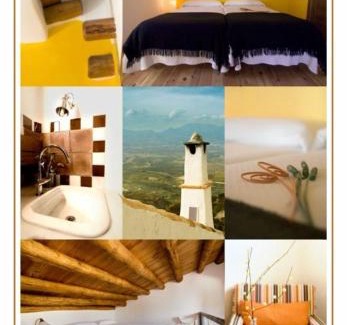 Seron House | Posada del Candil