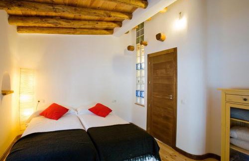 Seron House | Posada del Candil