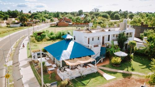 Carmelo Hotel | Posada del Navegante