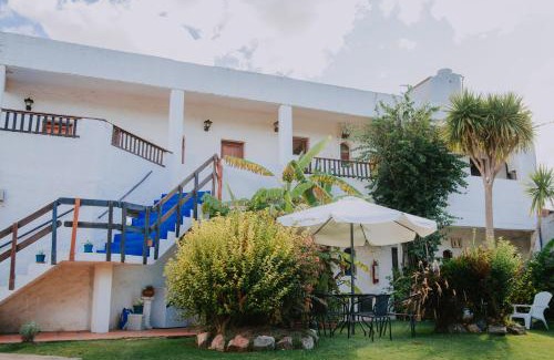 Carmelo Hotel | Posada del Navegante