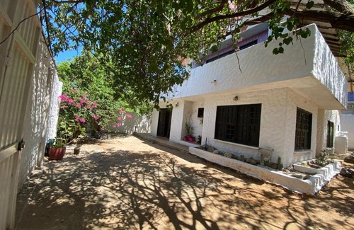 Taganga House | Posada del viento
