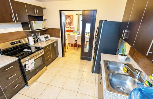 Mixco House | Posada Doña Lucilia. Comfort, elegance and beauty. Your home away from home.