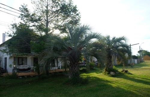 Barra de Valizas House | Posada dos Palmas