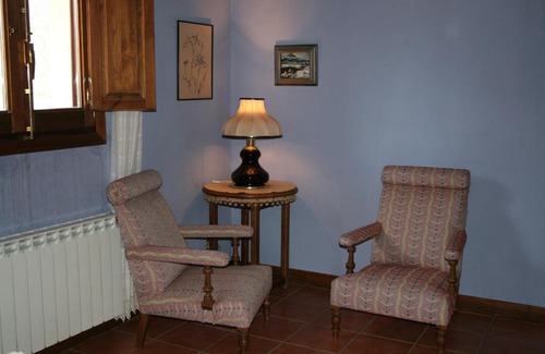 Calomarde House | Posada el Cadoncho