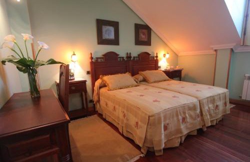Queveda House | Posada el Iso