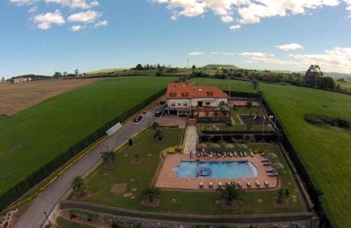 Queveda House | Posada el Iso