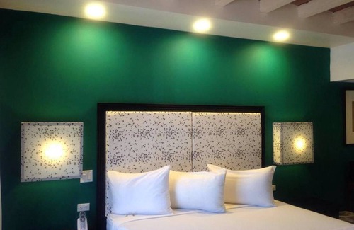 Zona Centro Hotel | Posada El Rey Sol