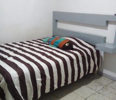 Celaya House | Posada en celaya