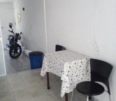 Celaya House | Posada en celaya