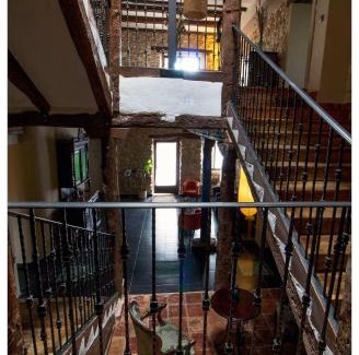 Valbuena de Duero Hotel | Posada La Casona de Valbuena