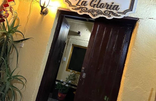 Mineral del Monte House | Posada La Gloria