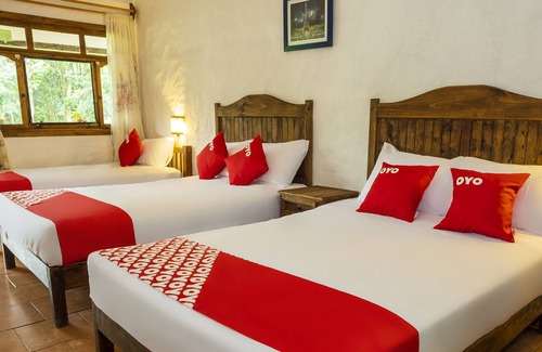 Xico Hotel | Posada La Querencia