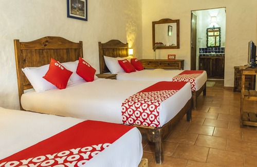 Xico Hotel | Posada La Querencia