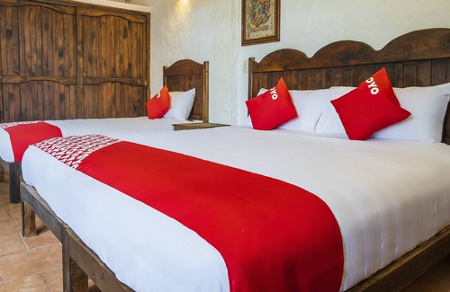 Xico Hotel | Posada La Querencia