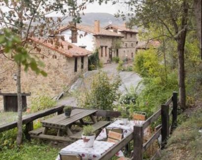 Perrozo Hotel | Posada la Trebede