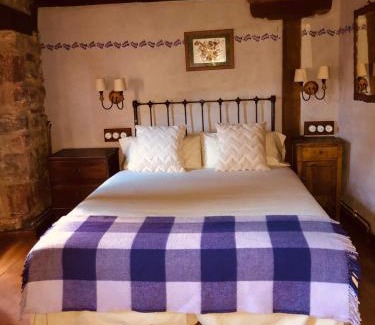 Perrozo Hotel | Posada la Trebede