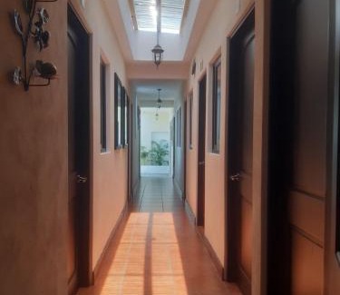 Antigua Guatemala Hotel | Posada Maya