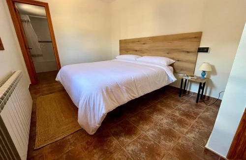 Longas Hotel | Posada OsTablaus