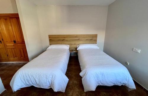 Longas Hotel | Posada OsTablaus