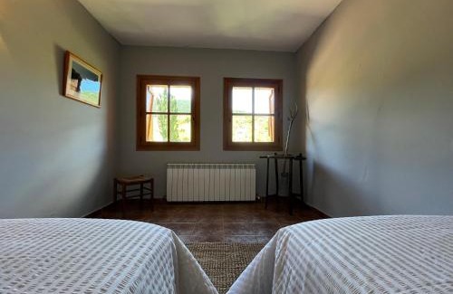 Longas Hotel | Posada OsTablaus