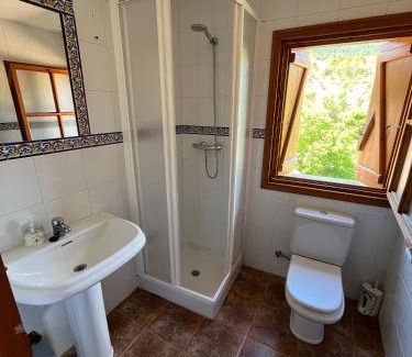 Longas Hotel | Posada OsTablaus