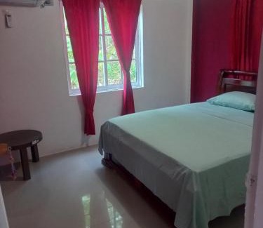 Providencia House | Posada Paradise suite