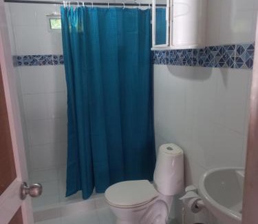 Providencia House | Posada Paradise suite