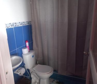 Providencia House | Posada Paradise suite