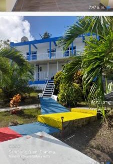 Providencia House | Posada Paradise suite