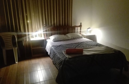 Lima House | Posada Peregrinus
