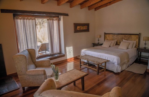 San Javier Hotel | Posada Rural La Matilde