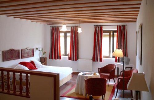 Old Town House | Posada San José
