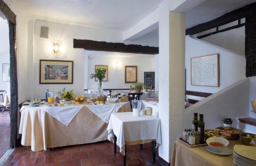 Old Town House | Posada San José