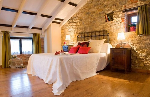 Suances Bed & Breakfast | Posada Santa Ana
