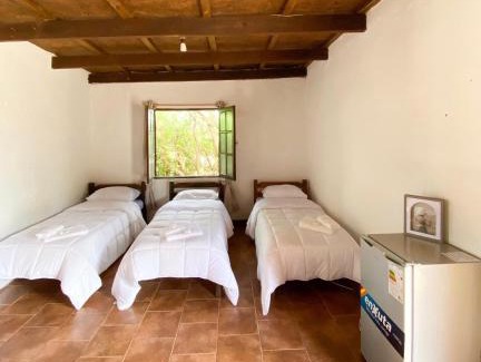 Trinidad Bed & Breakfast | Posada TyM
