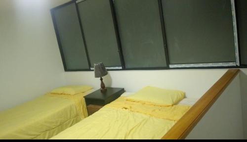 Barranca Apartment | Posadas Crispin Barranca