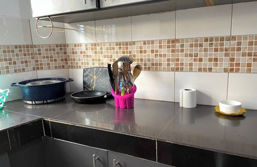Kitengela Apartment | Posh and Cozy One bedroom apartment in Kitengela
