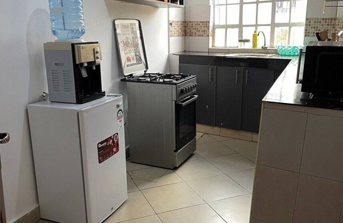 Kitengela Apartment | Posh and Cozy One bedroom apartment in Kitengela