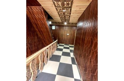 Laripora House | Poshwan Guest House, Pahalgam