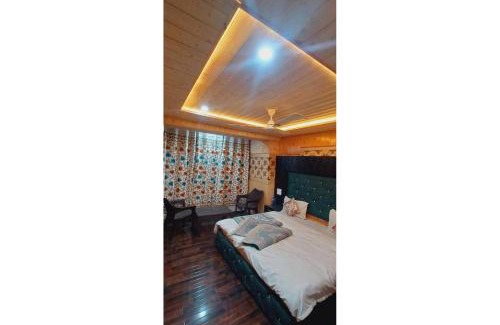 Laripora House | Poshwan Guest House, Pahalgam