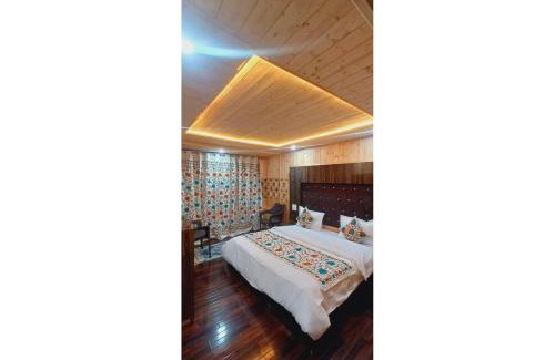 Laripora House | Poshwan Guest House, Pahalgam