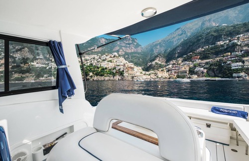 Montepertuso Apartment | Positano: apartment/flat - Positano
